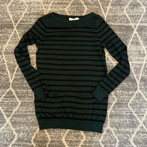 Loft sweater